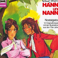 Cover Nostalgiebox HN